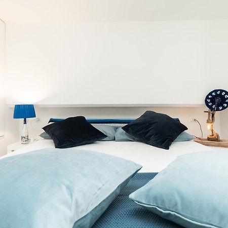 Sea Loft Quinto - A Due Passi Dal Mare Apartment Genoa Exterior photo